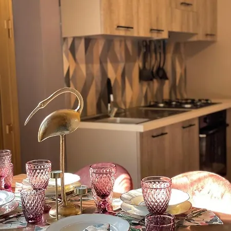 بيت ضيافة Il Monocolo - Affitti Brevi