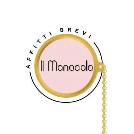 Il Monocolo - Affitti Brevi بيت ضيافة