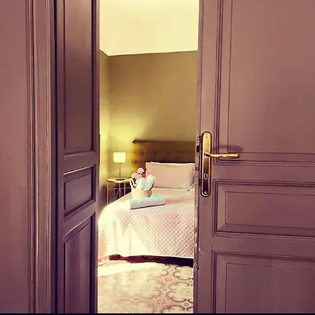 بيت ضيافة Il Monocolo - Affitti Brevi Racalmuto