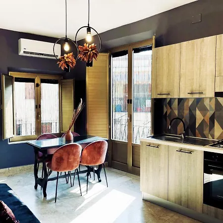 بيت ضيافة Il Monocolo - Affitti Brevi 3*