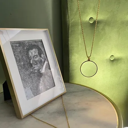 Il Monocolo - Affitti Brevi بيت ضيافة