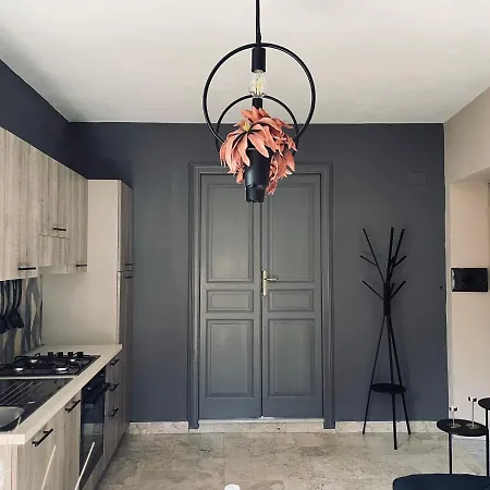 Il Monocolo - Affitti Brevi بيت ضيافة 3*