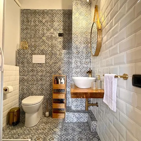 Il Monocolo - Affitti Brevi بيت ضيافة Racalmuto