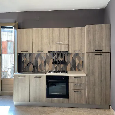 Il Monocolo - Affitti Brevi بيت ضيافة