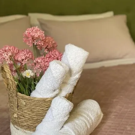 بيت ضيافة Il Monocolo - Affitti Brevi Racalmuto